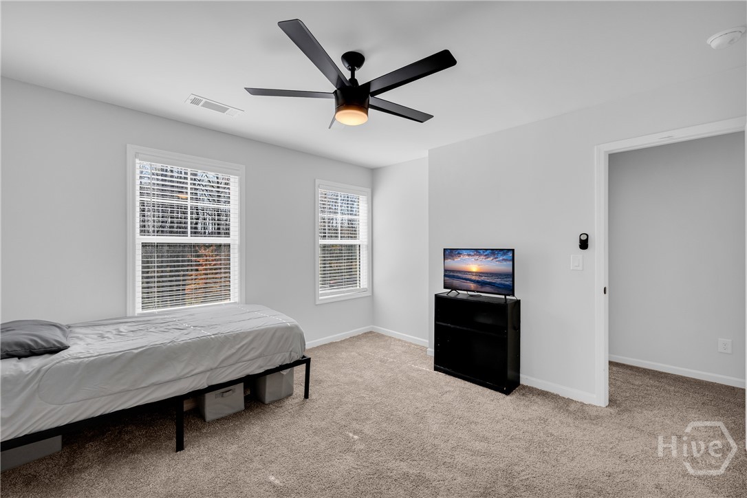 415 Station Overlook Drive, Auburn, GA, 30011