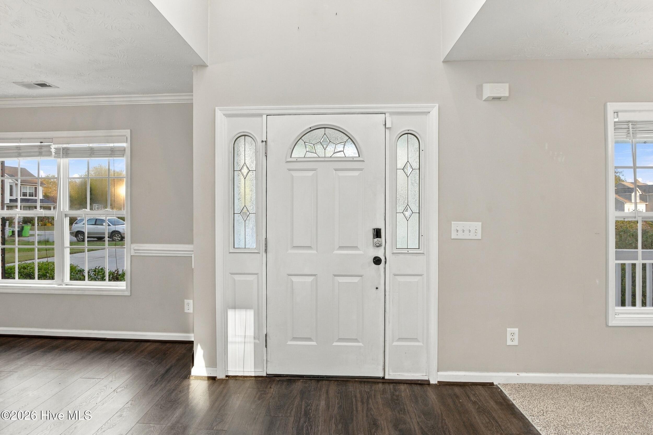 261 Rutherford Way,Jacksonville