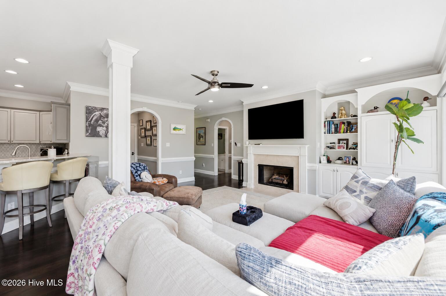 2203 Hidden Harbor Drive,New Bern