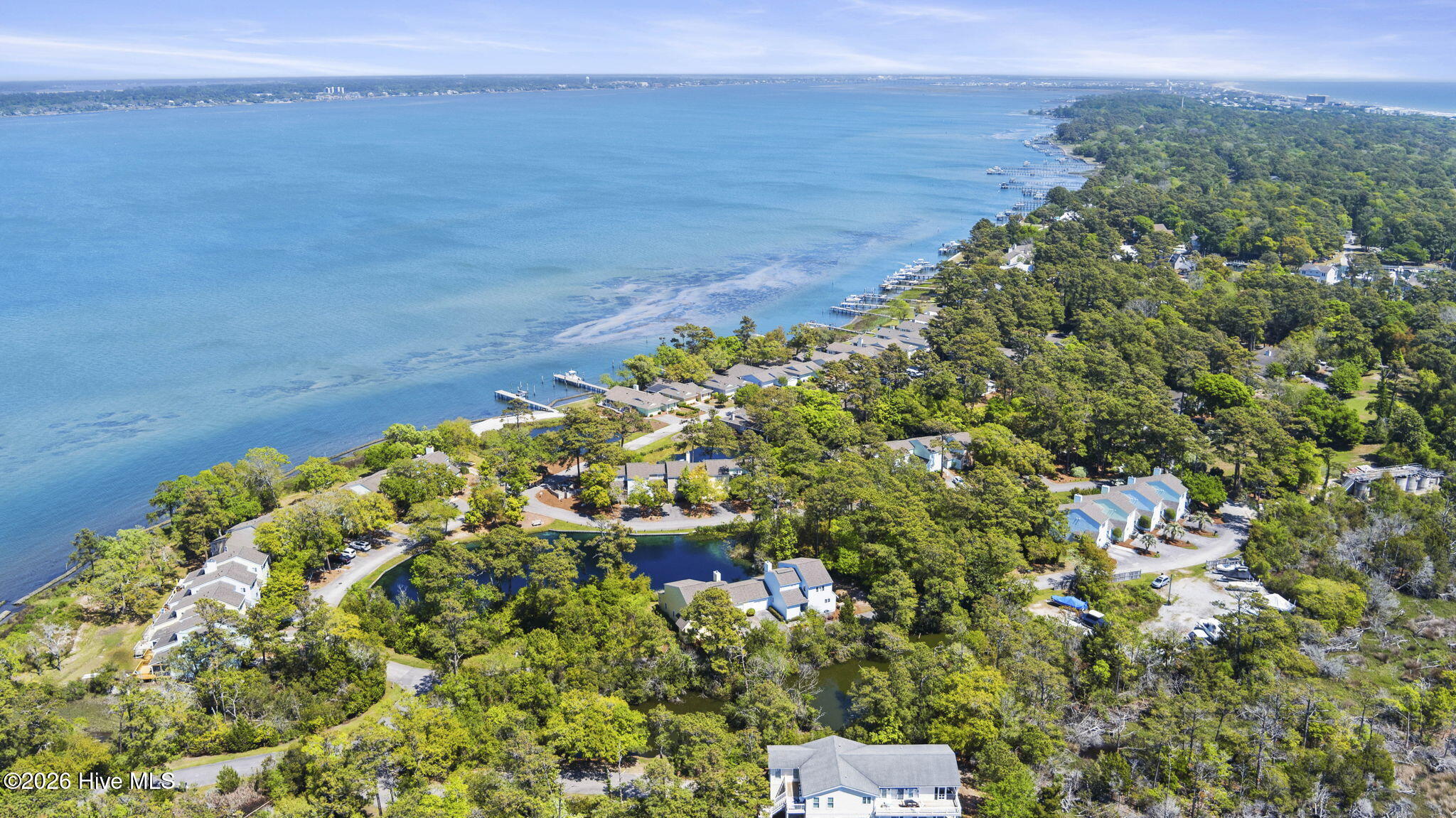 312 Mcginnis Drive #312,Pine Knoll Shores