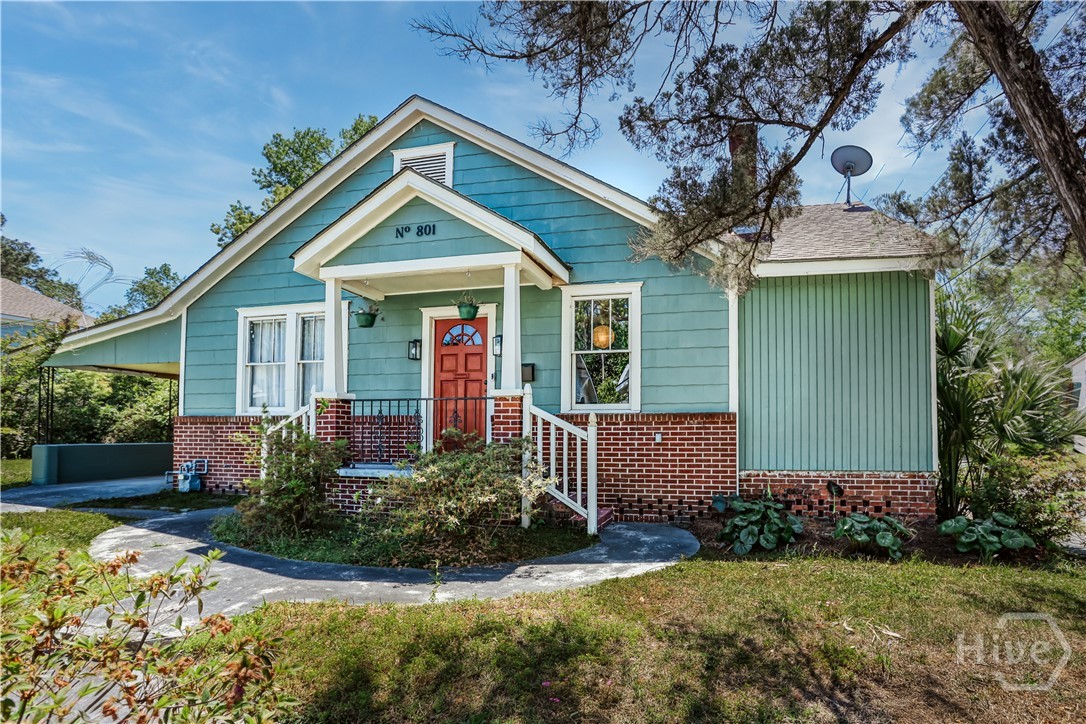 1082 Rosefield Way NW, Carolina Shores, NC, 28467