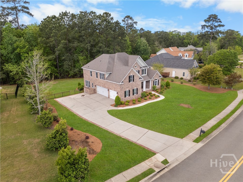 828 Southbridge Boulevard, Savannah, GA, 31405