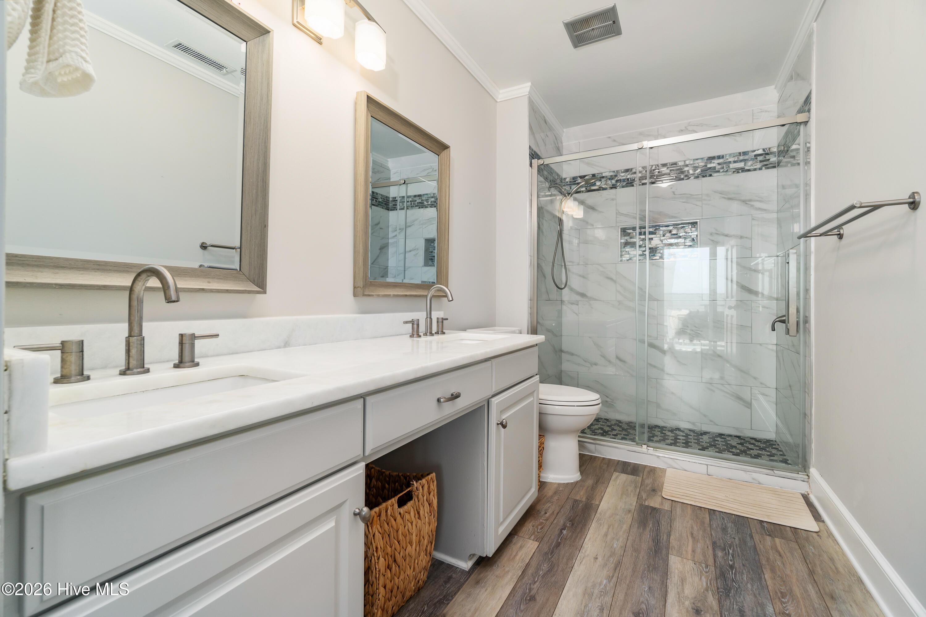 3rd Full Bath