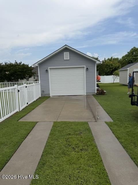504 Professional Park Drive,Beaufort