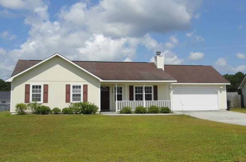 Property at 126 Daphne Drive