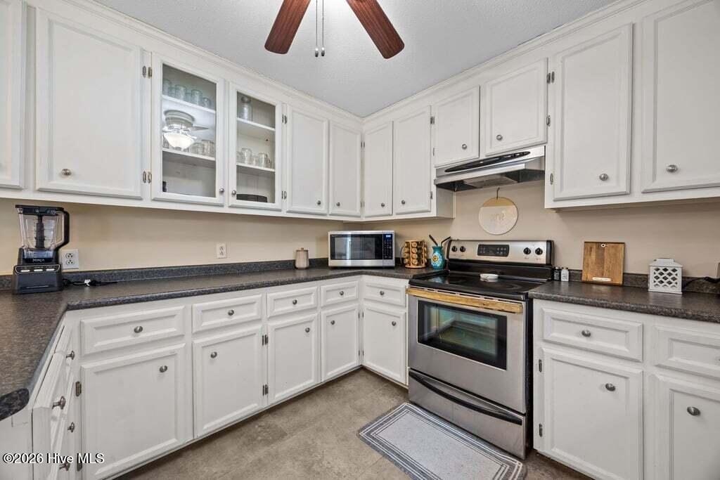 6433 Country Club Drive, Grifton, NC, 28530