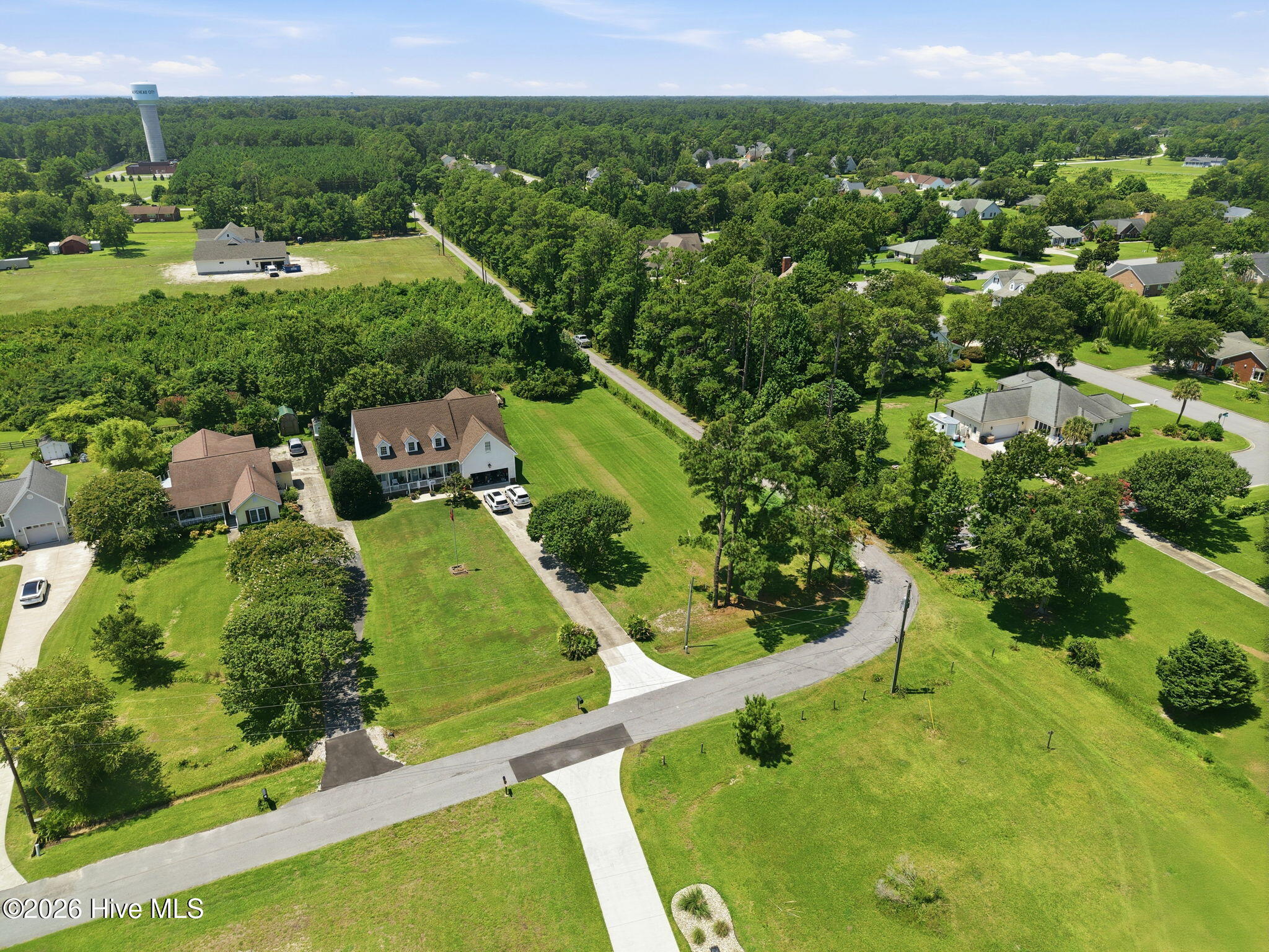 1513 956 Scotts Landing,Morehead City