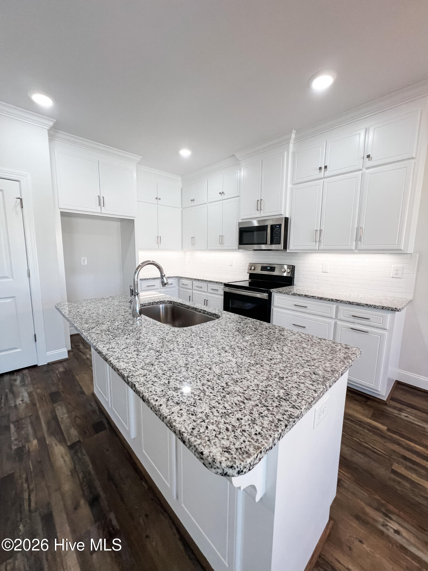 190 Brunswick Drive, Nashville, NC, 27856