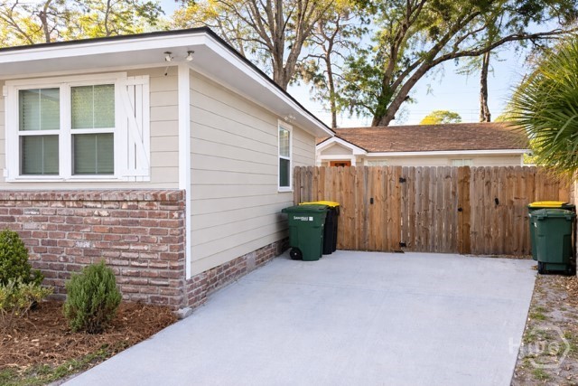 Homes for sale in Savannah, GA | 2344 & 2344 1/2 Camelia Ct, Savannah, GA 31404 | MLS# SA351744
