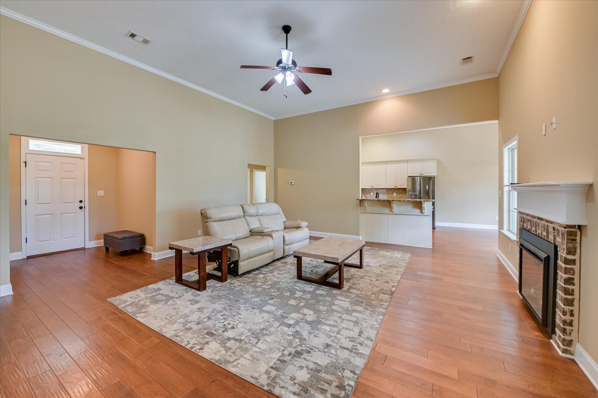 166 Fairway Drive, Waynesboro, GA, 30830