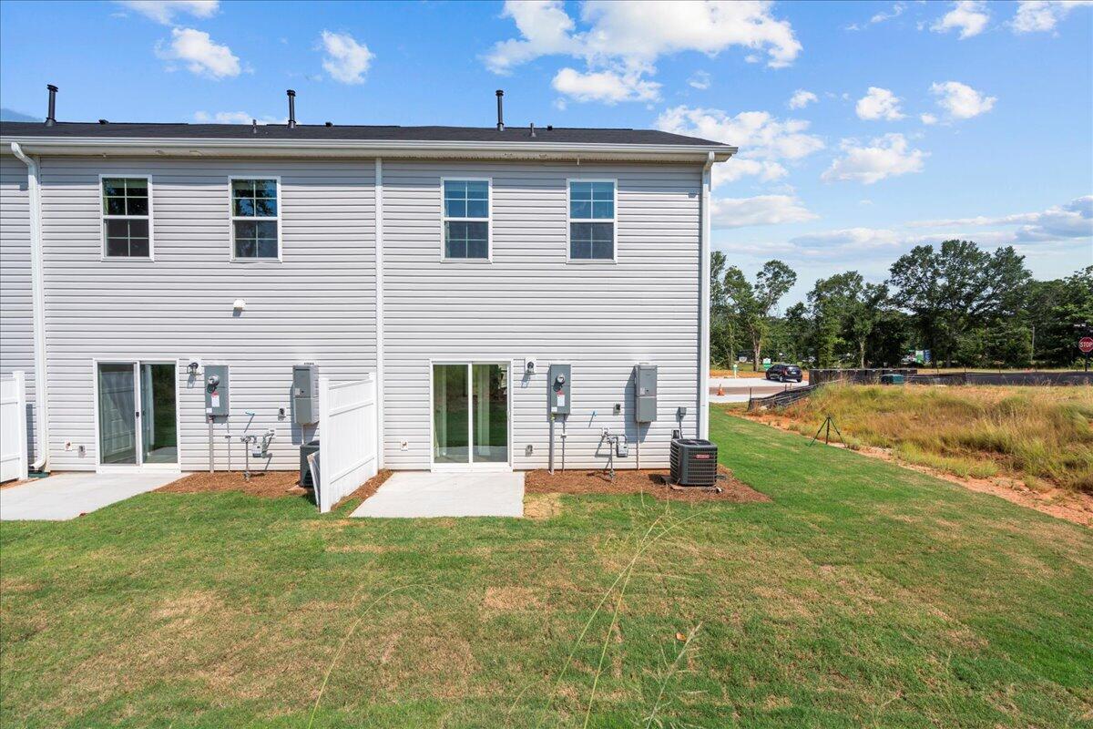 546 Slim Cypress Run, Graniteville, SC, 29829