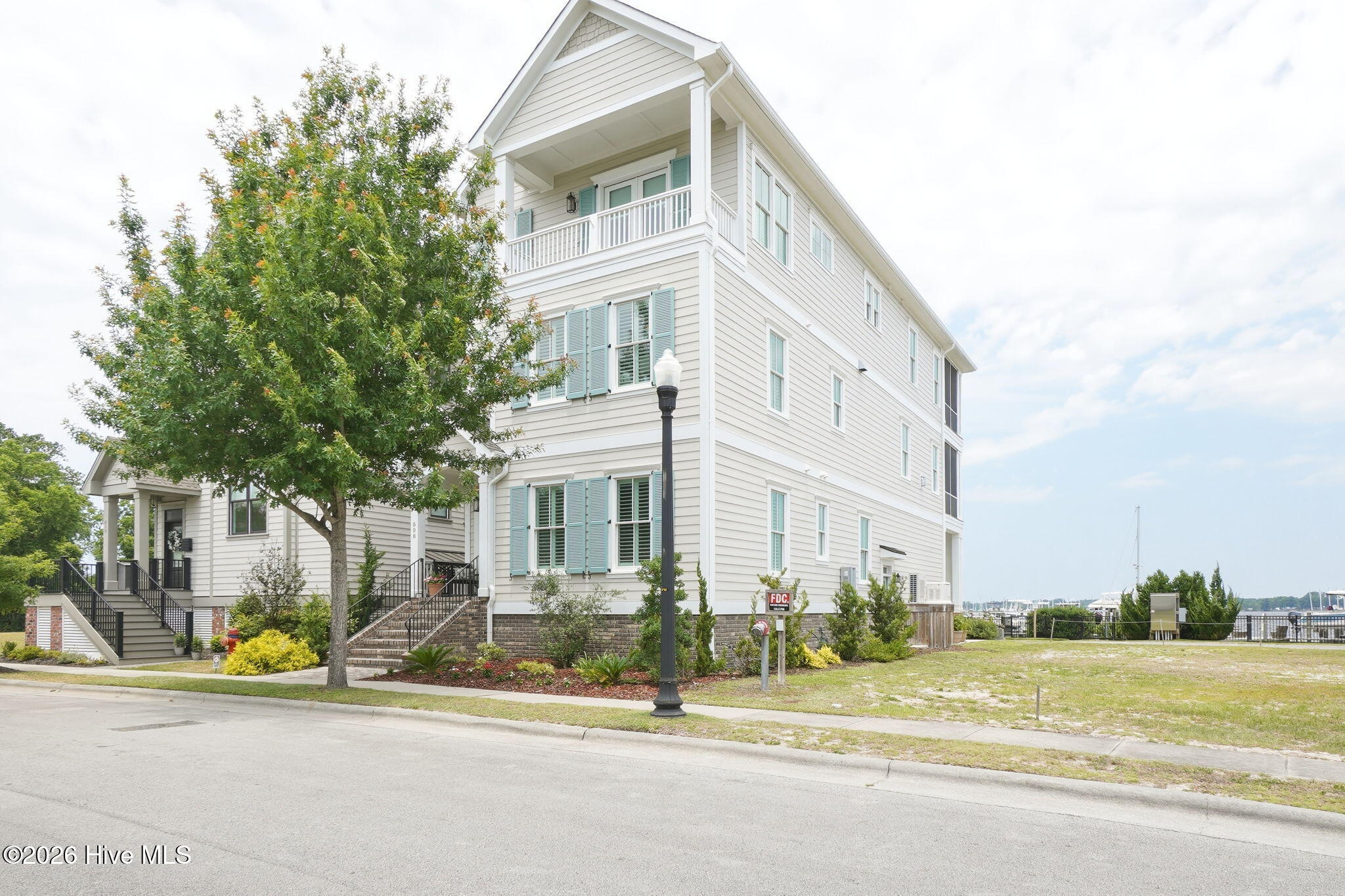 808 E Front Street,New Bern