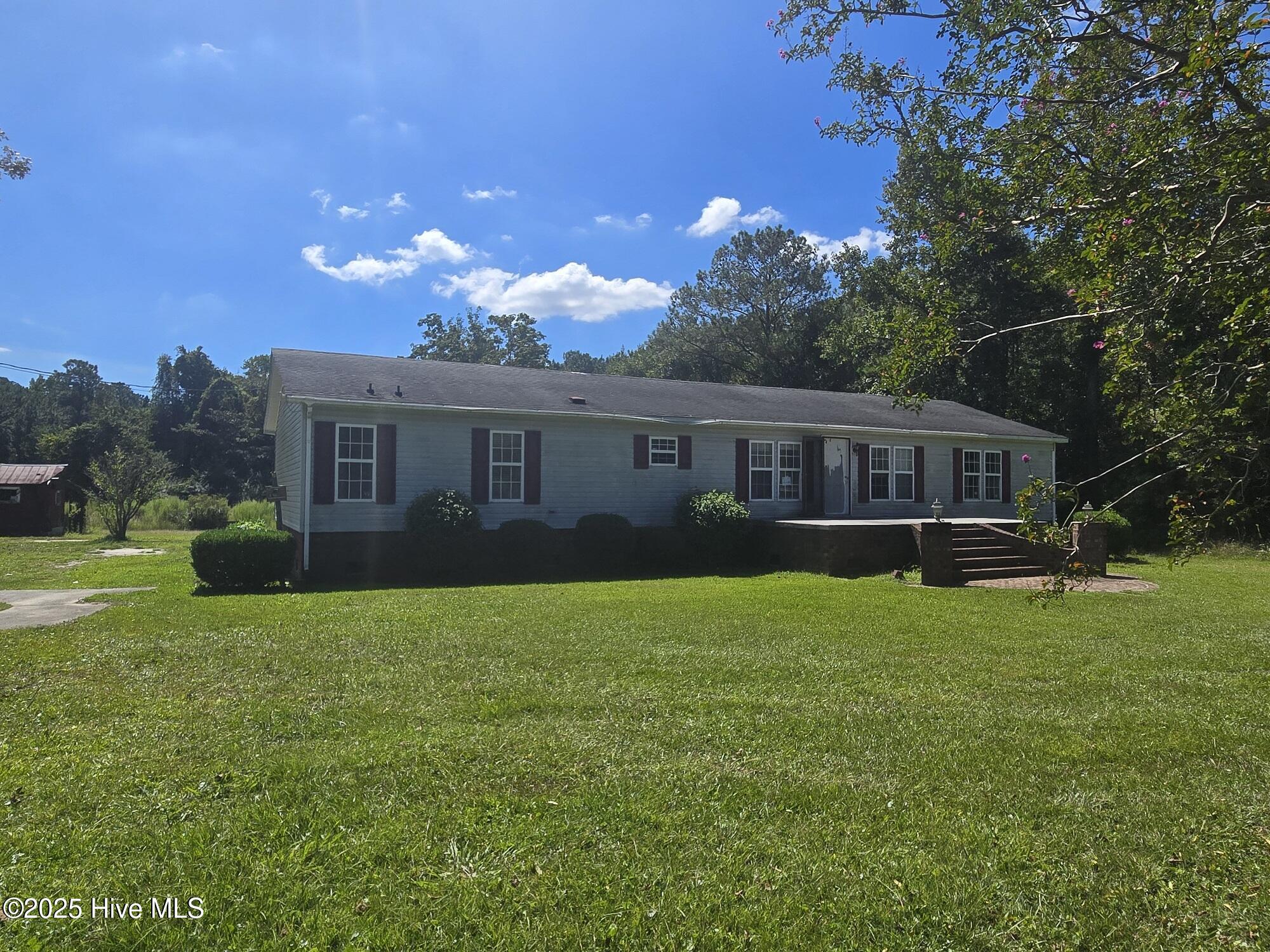 Property at 151 Graytown Road