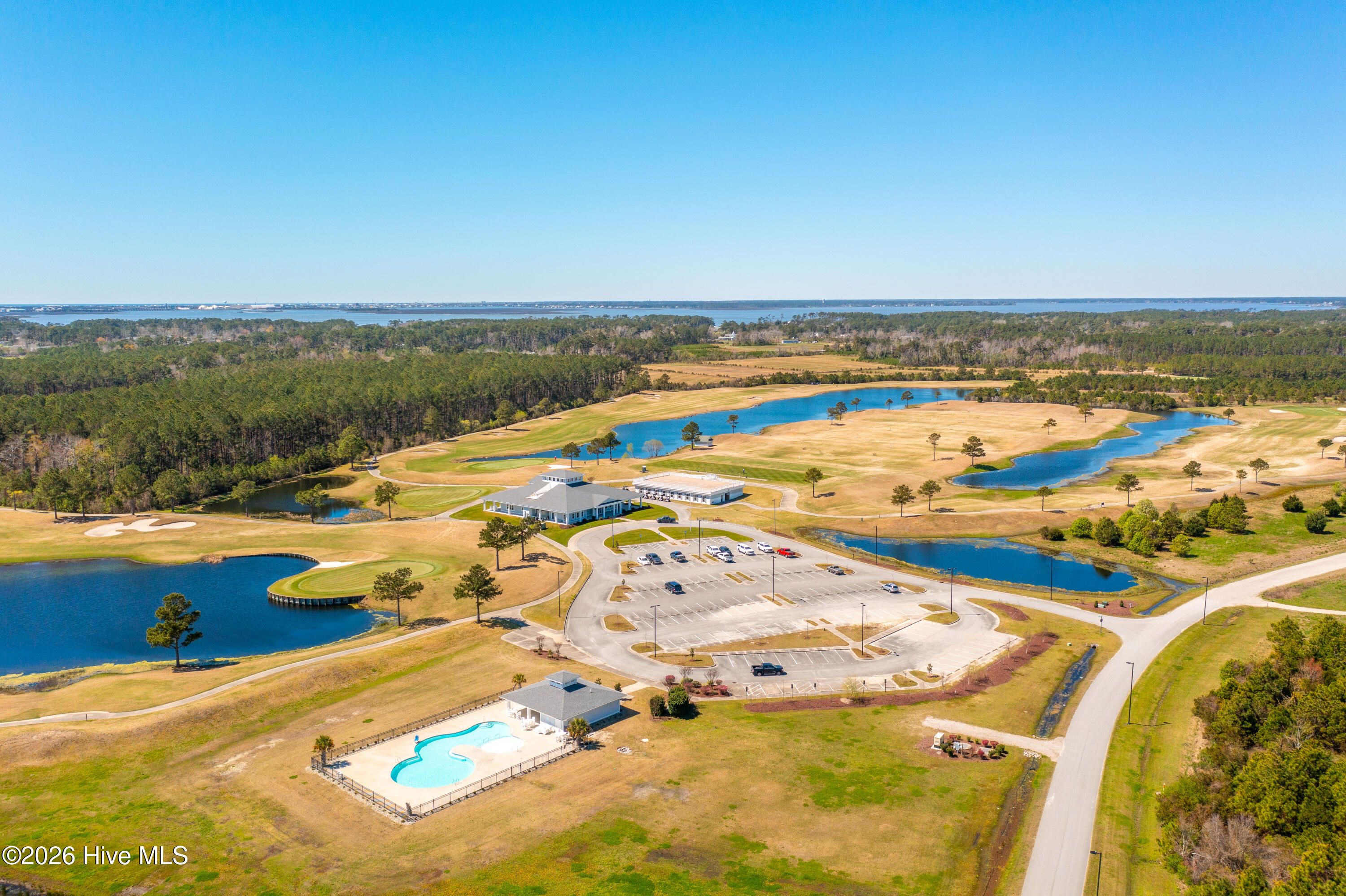 103 Winters Rest Road,Beaufort