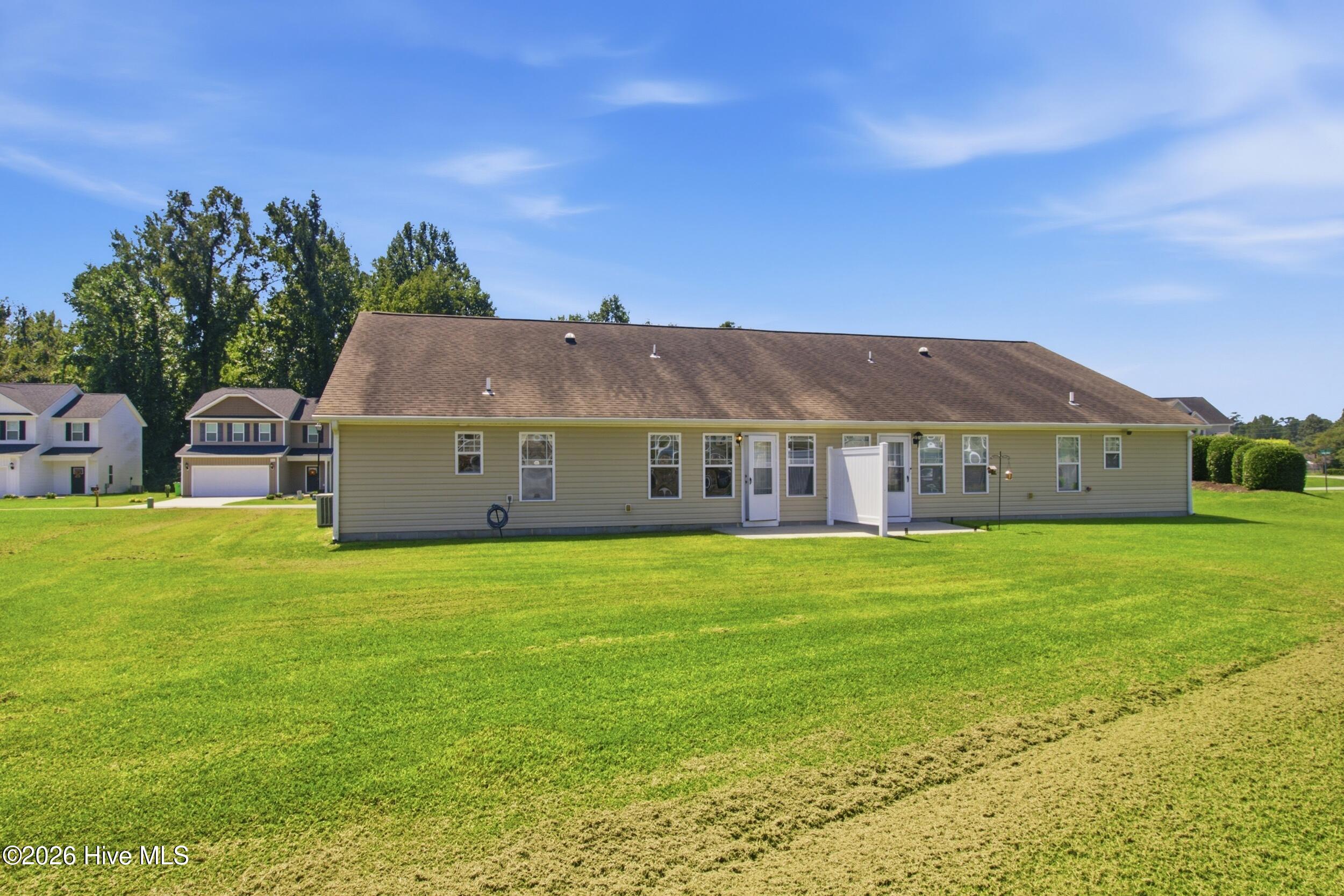 209 Hawks Bluff Drive,New Bern