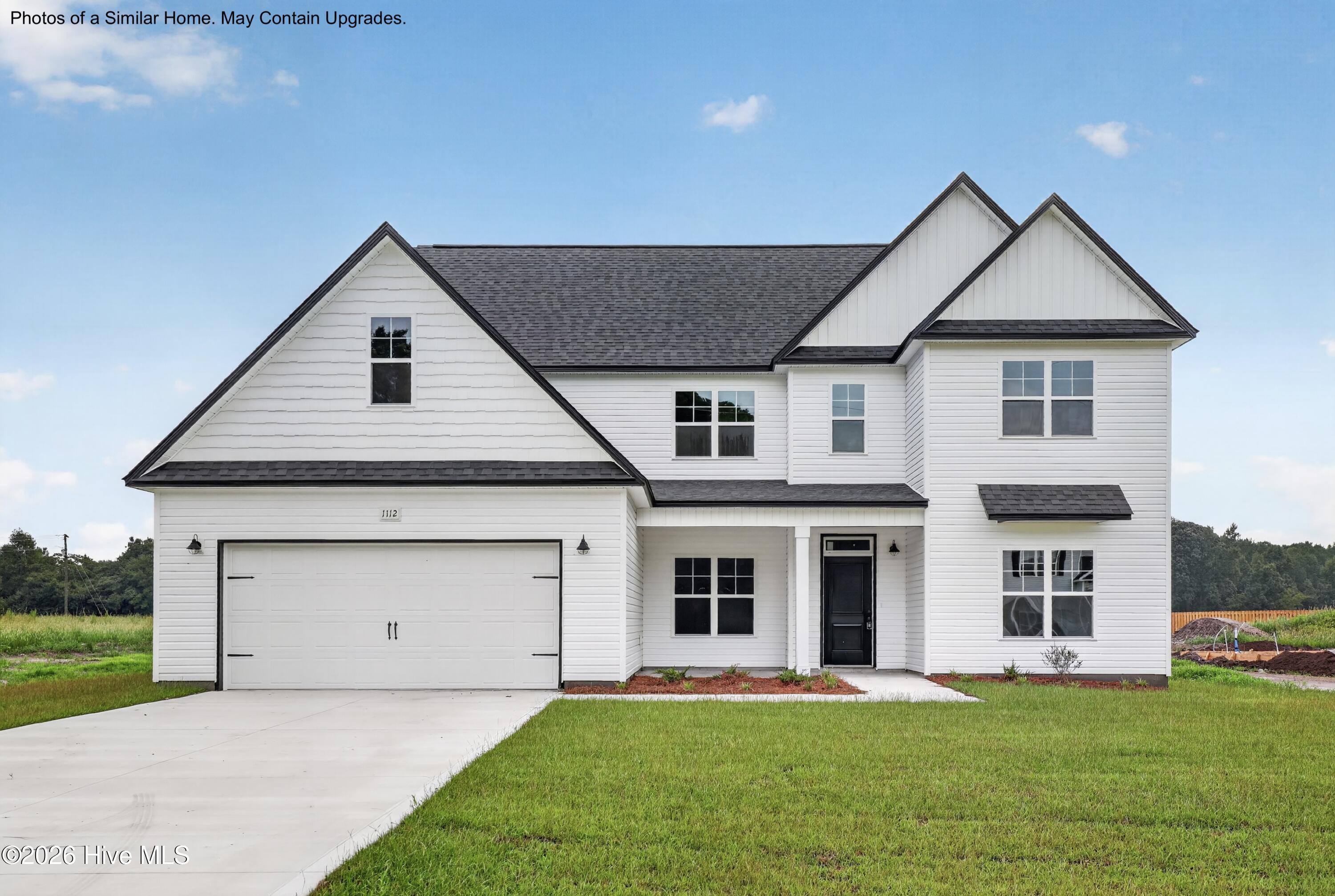 1st image of 2785 Belgrade Swansboro Rd #Lot 2, Maysville, NC 28555 | MLS# 100599038