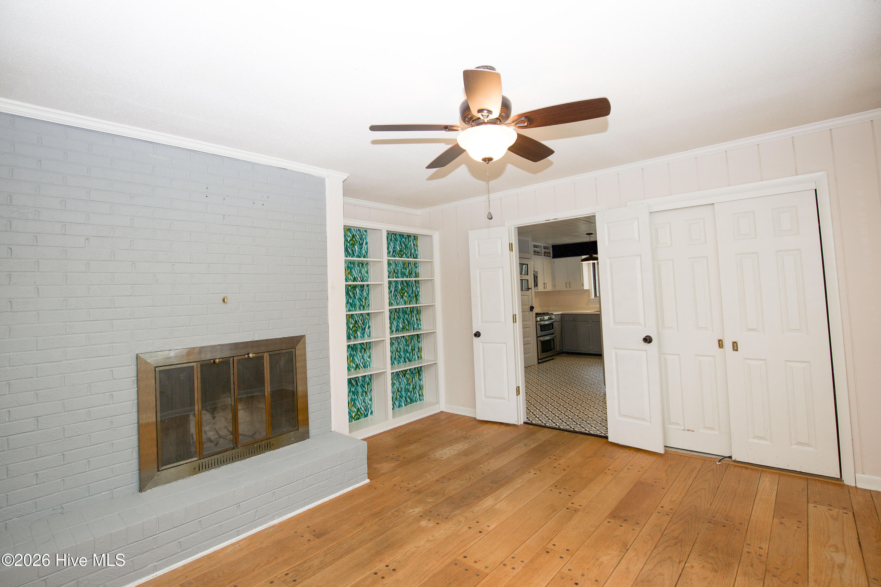 Bedroom/Office