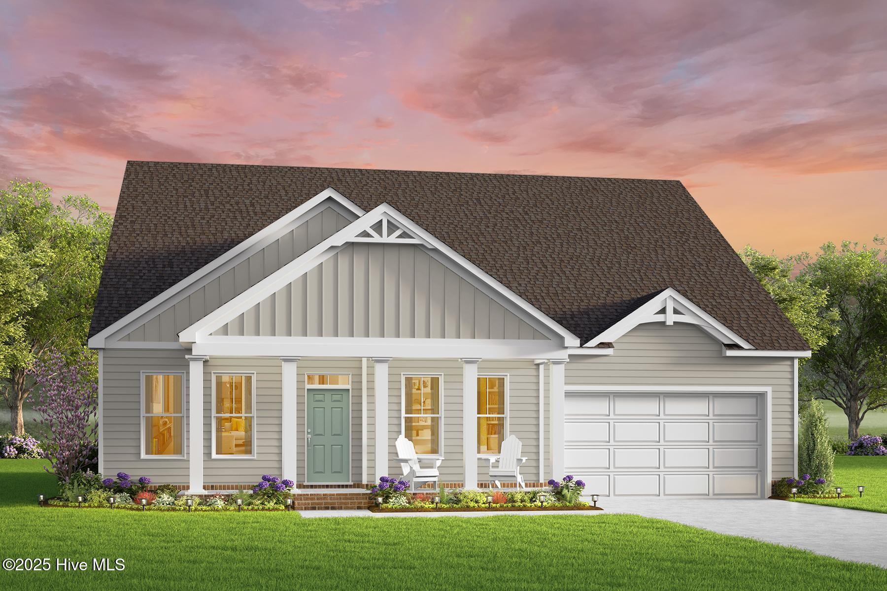 1786 Bellingham Drive, Beech Island, SC, 29842