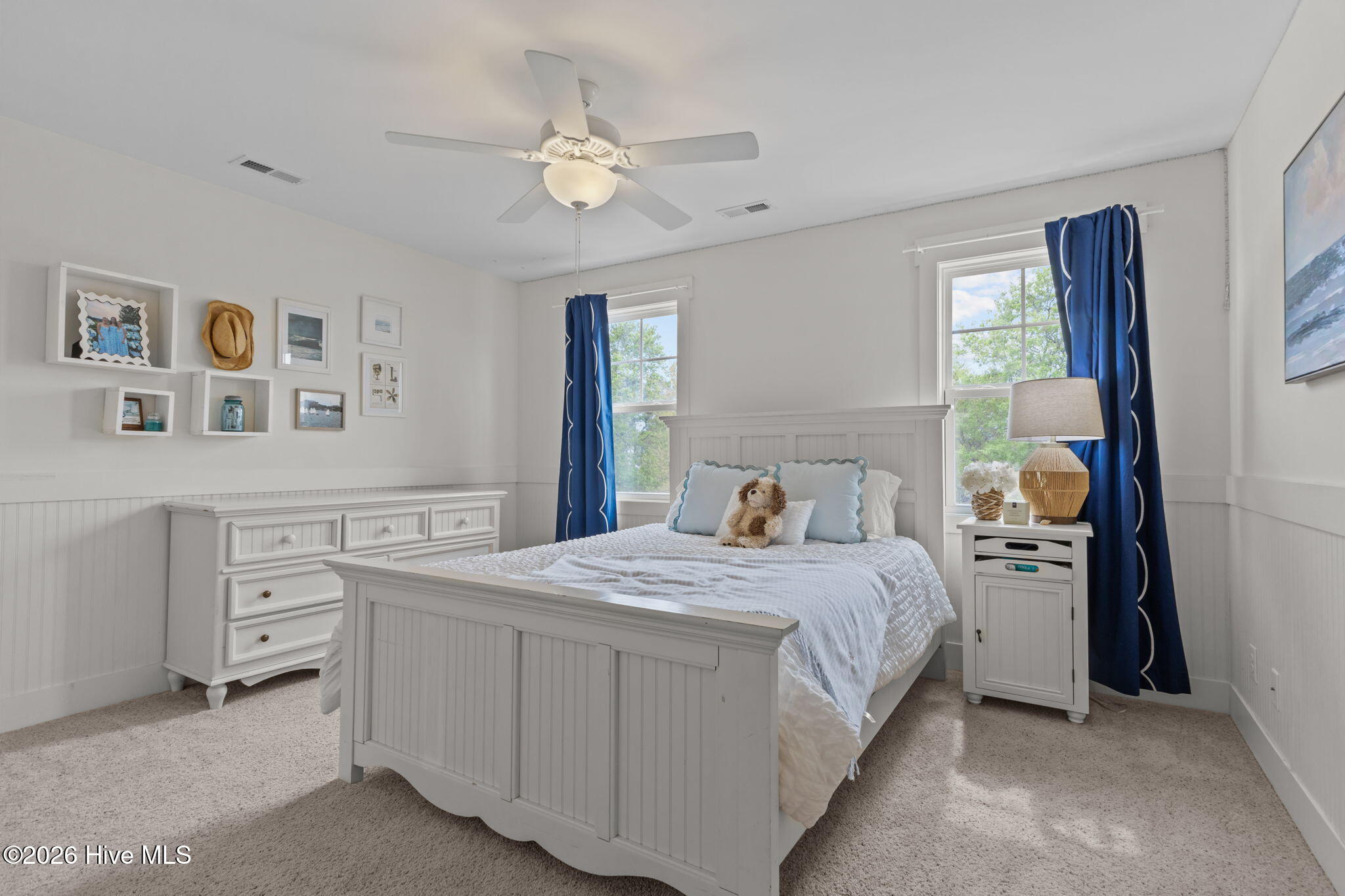 303 Bogue Watch Drive, Newport, NC, 28570