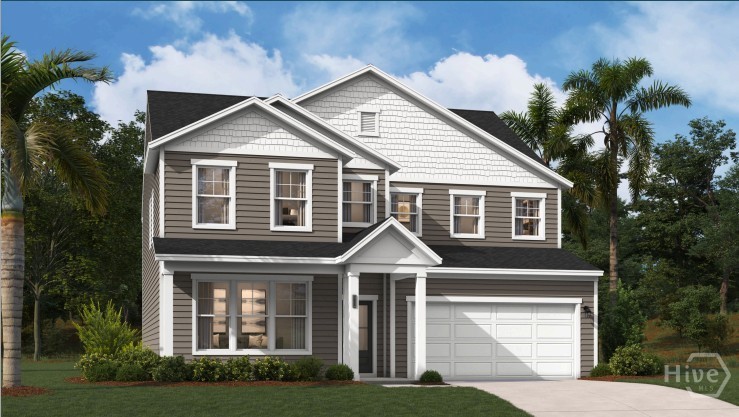 Exterior Visualization
