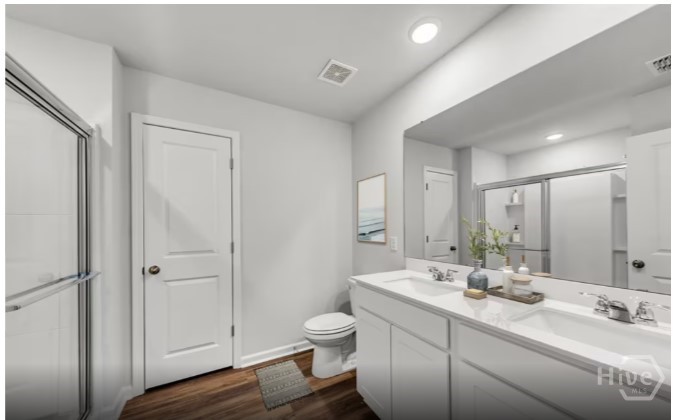 327 Crosstown Avenue, Richmond Hill, GA, 31324