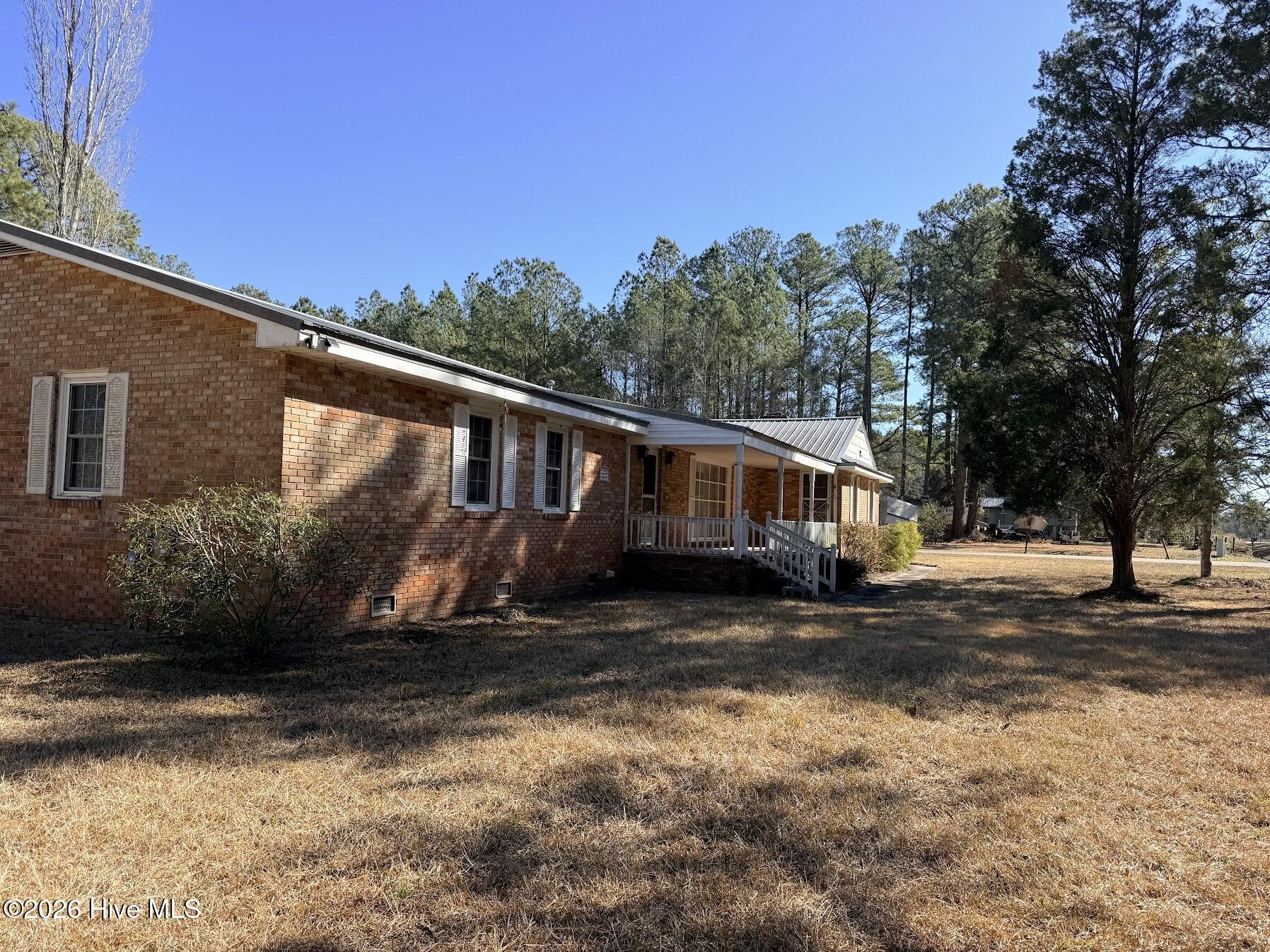 Homes for sale in Belhaven, NC | 19 Wilkins Rd, Belhaven, NC 27810 | MLS# 100551195