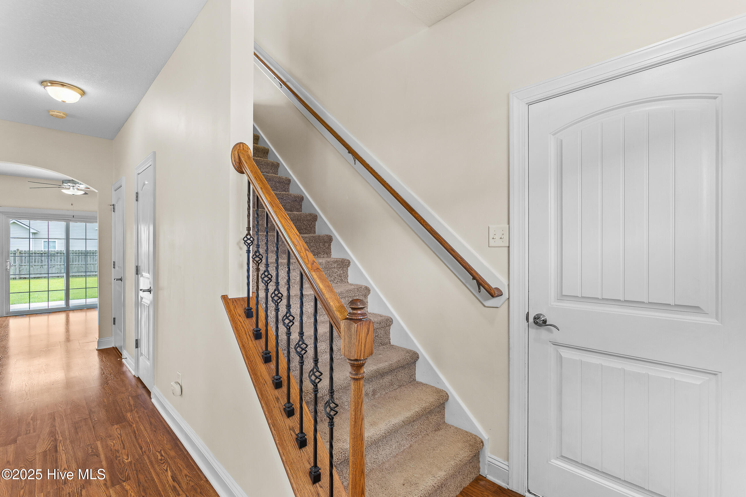 324 Catamaran Road, Swansboro, NC 28584 – photo 15: Stairs