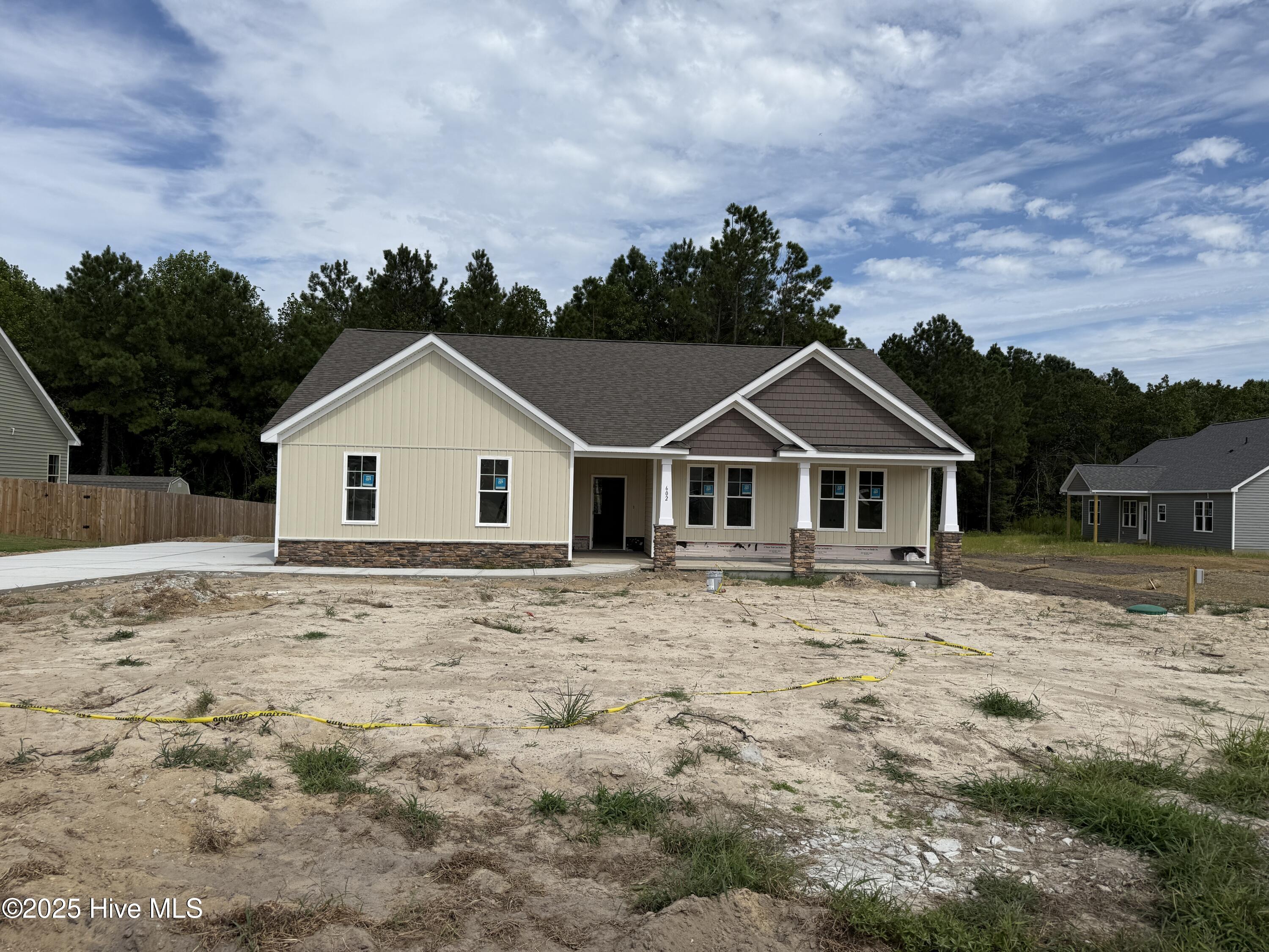 Property at 602 Tuscany Circle