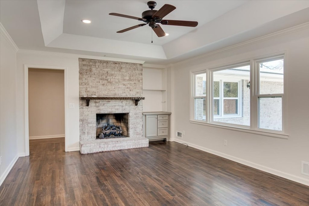 2901 Kipling Drive, Augusta, GA 30909 Listing Photo  17