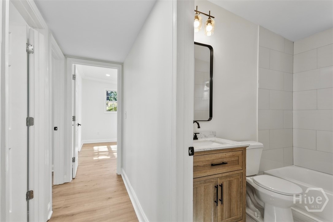 4630 Herty Drive, Savannah, GA, 31405