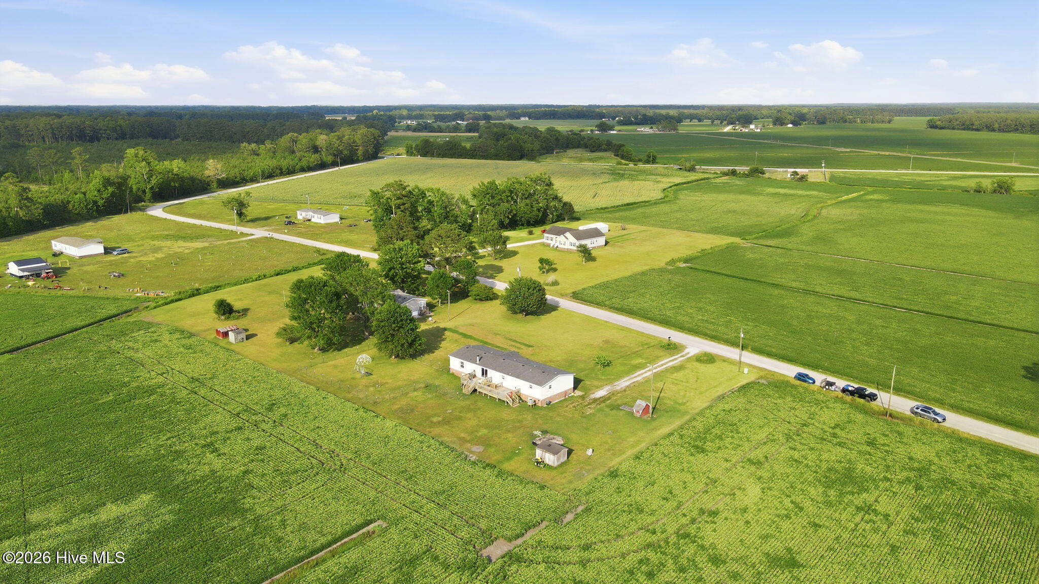 252 Heath Swamp Road,Cove City