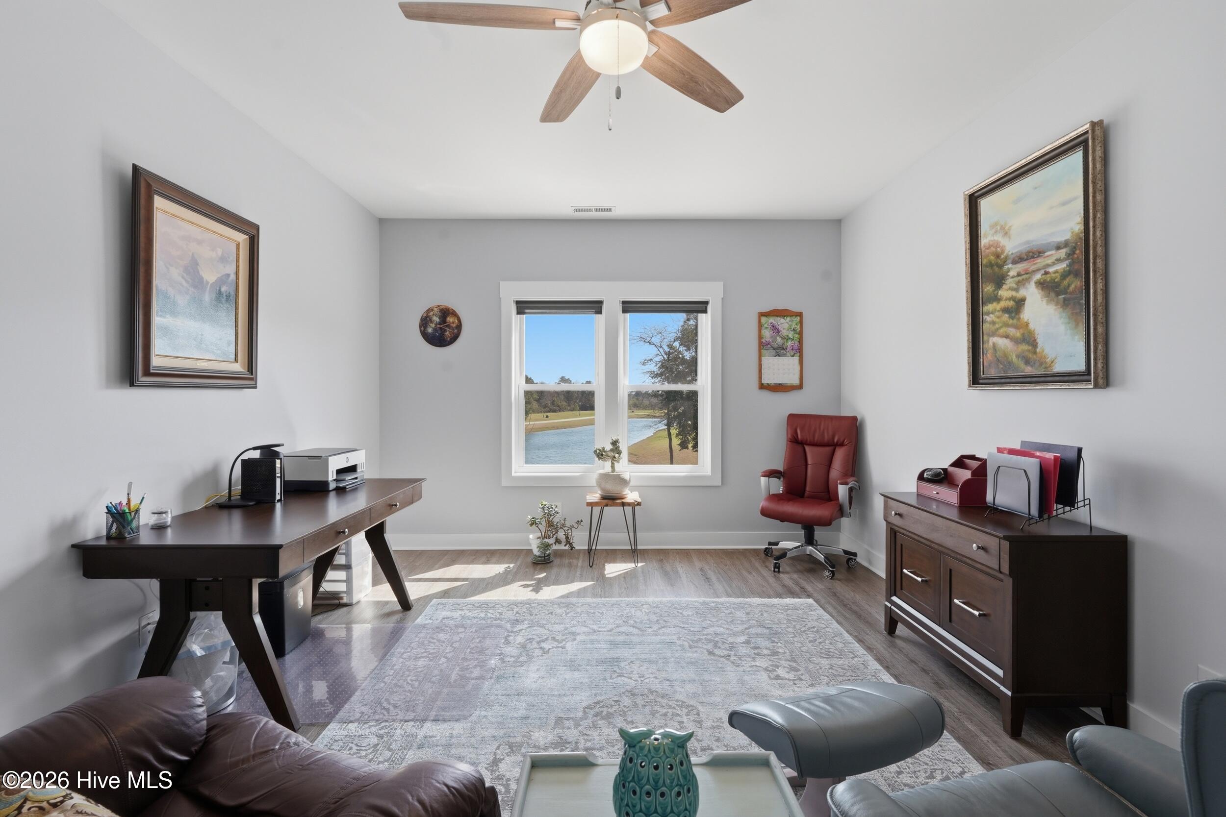 131 Everett Park Trail, Holly Ridge, NC, 28445