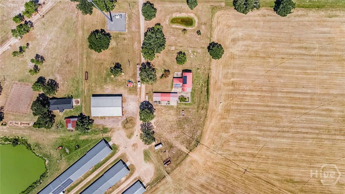 1110 W US Hwy 280, Reidsville, GA, 30453