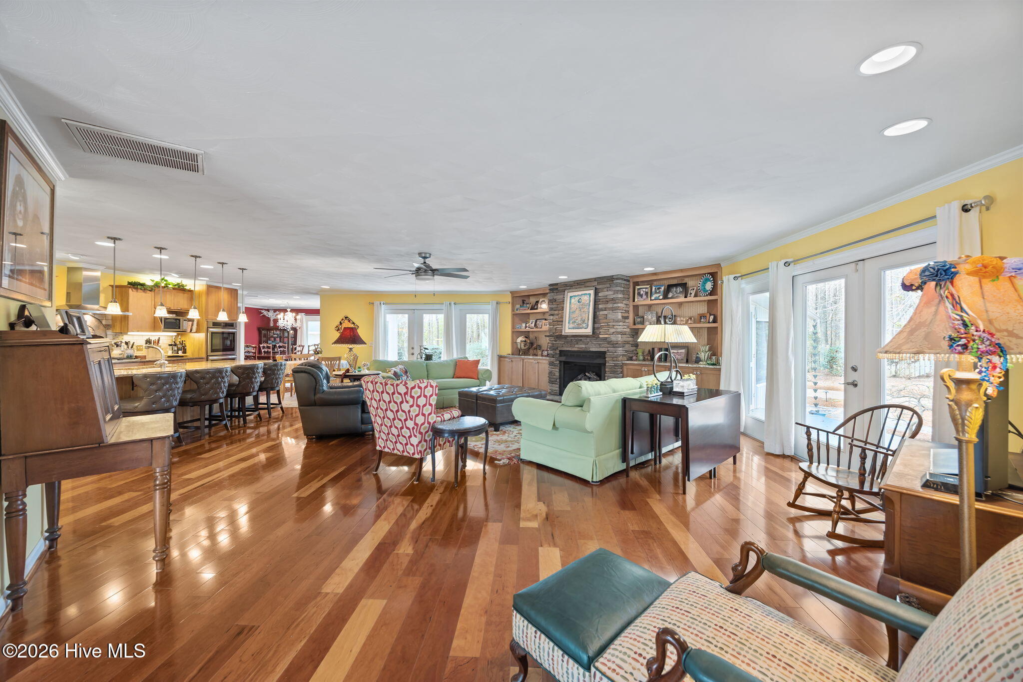 1946 Wexford Lane, Greenville, NC, 27858