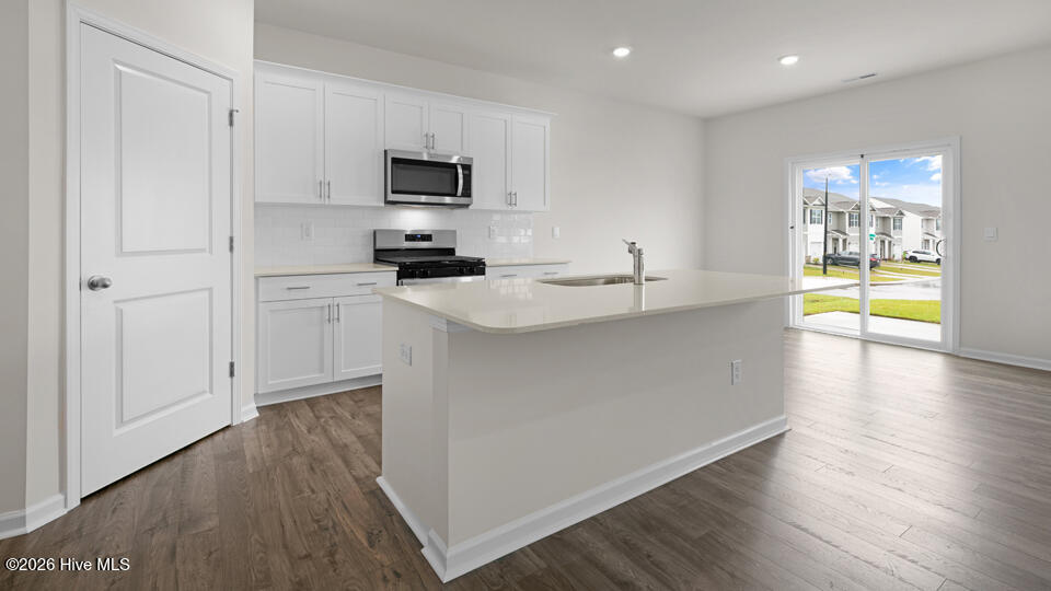 5th image of 230 Pisgah St, Sanford, NC 27330 | MLS# 100590260