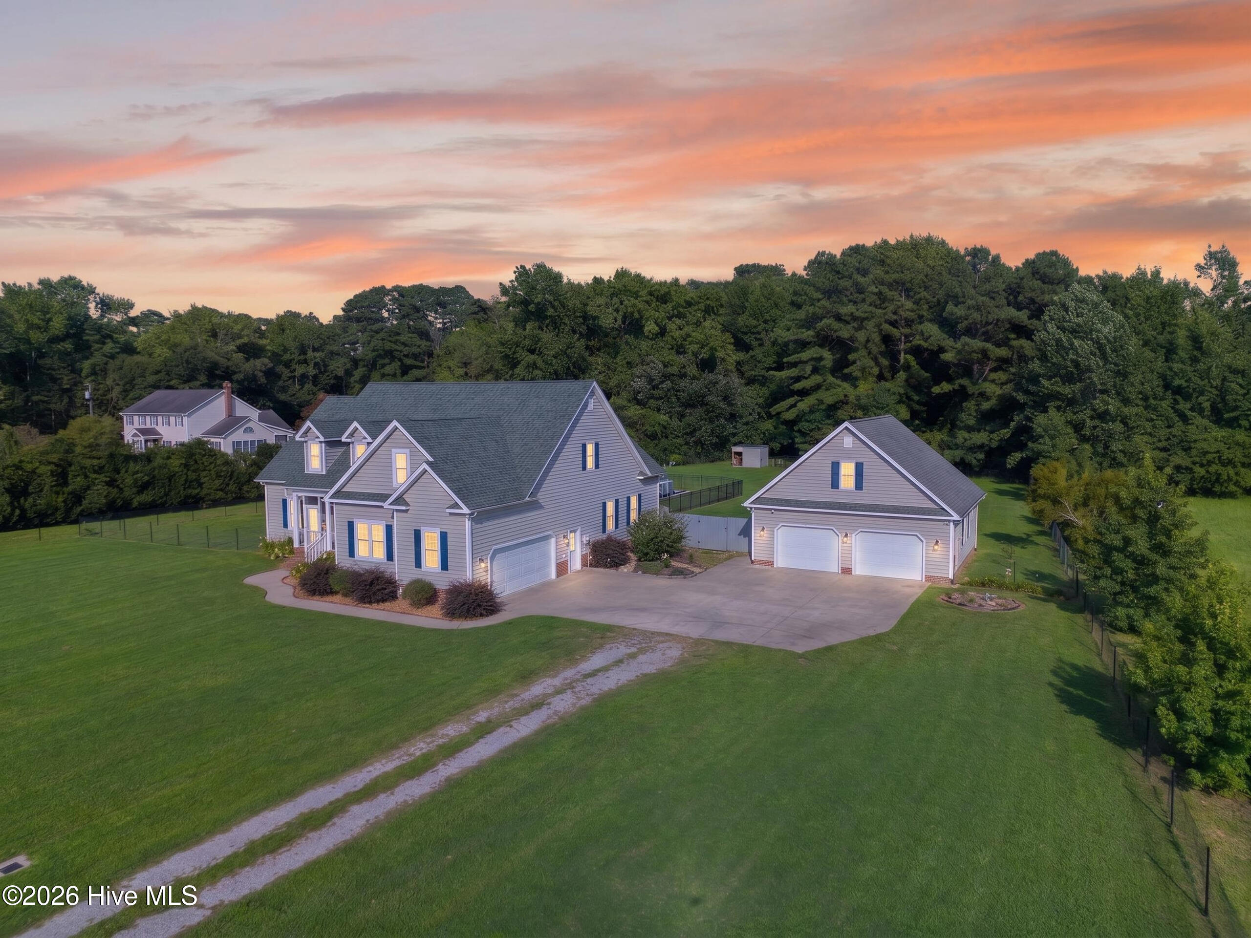 2nd image of 116 Yellow Hammer Rd, Tyner, NC 27980 | MLS# 100589261