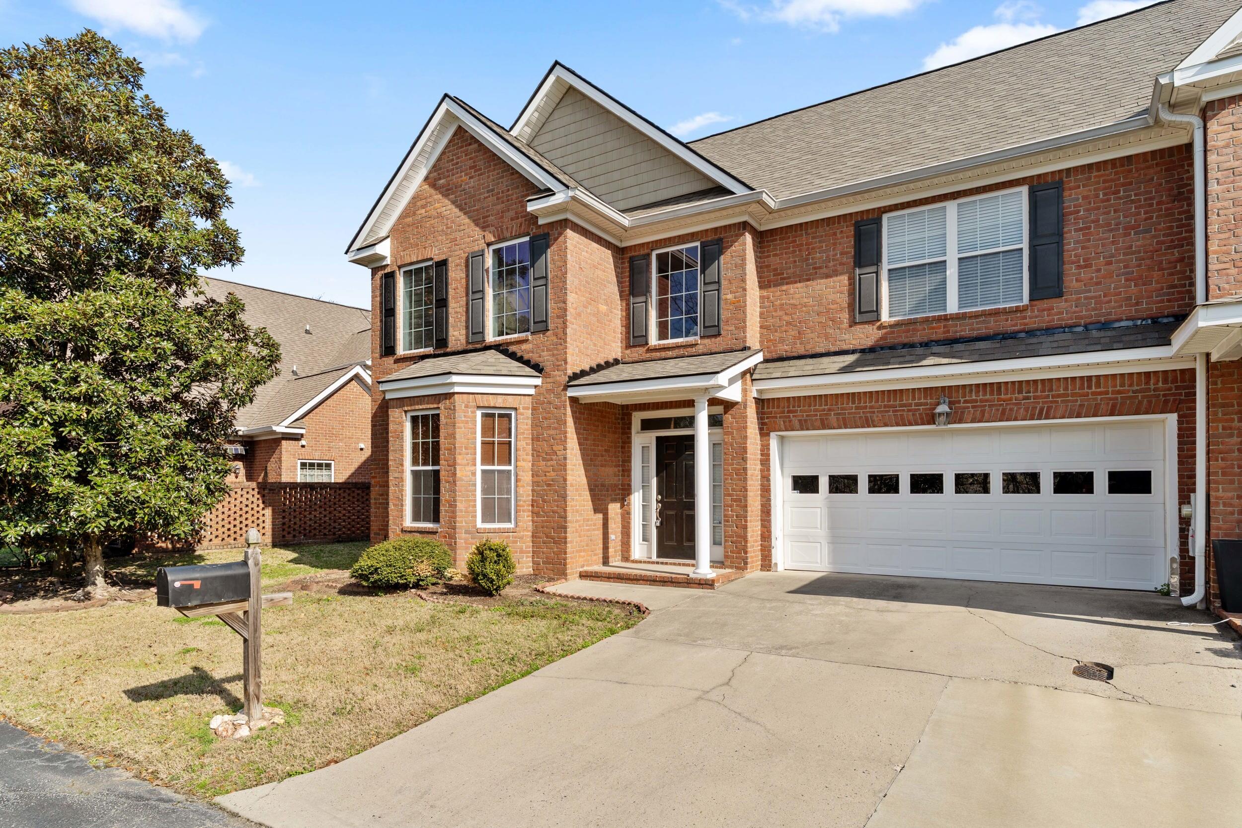 Homes for sale in Augusta, GA | 131 Coach Ln, Augusta, GA 30907 | MLS# 552819