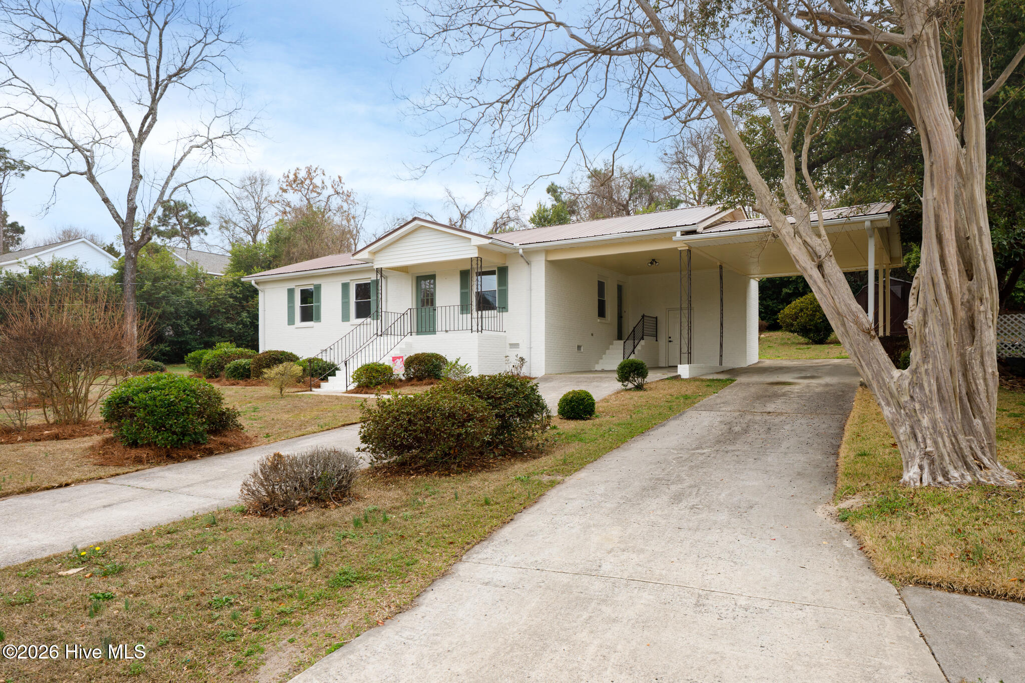 Homes for sale in Southern Pines, NC | 252 S Stephens St, Southern Pines, NC 28387 | MLS# 100559042