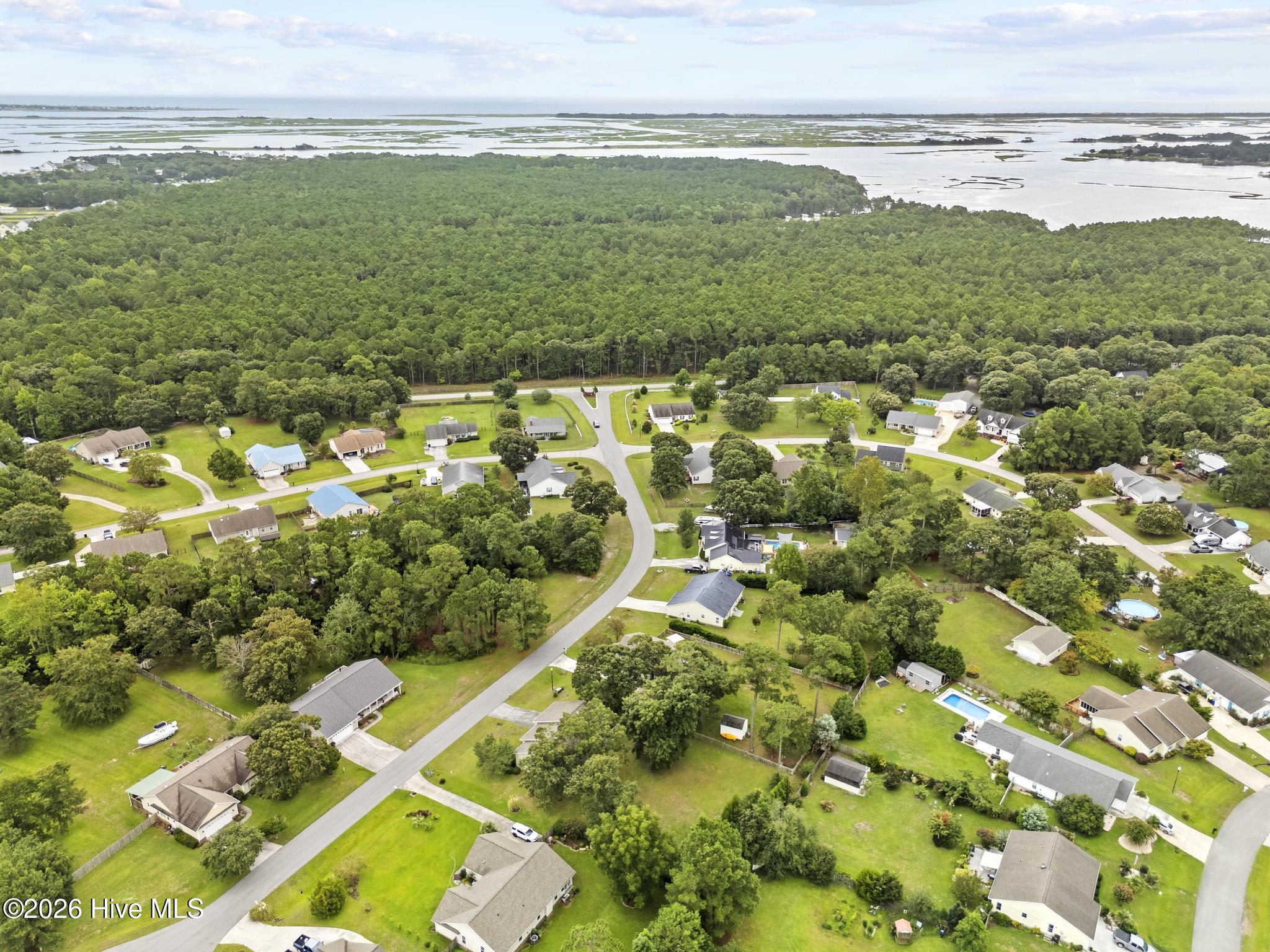 109 Halls Creek Drive,Swansboro
