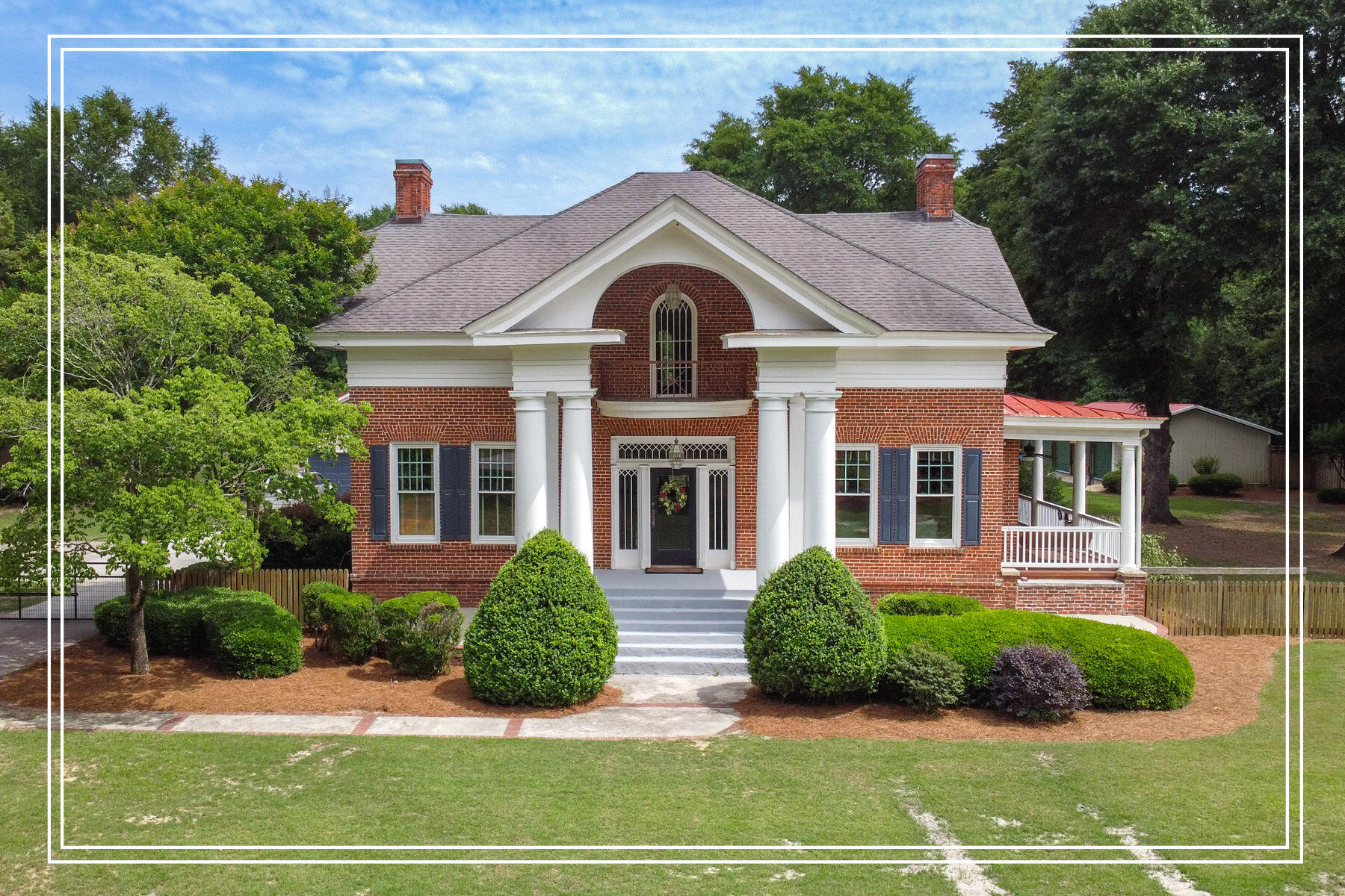 Homes for sale in Jackson, SC | 116 Jackson Rd, Jackson, SC 29831 | MLS# 542112