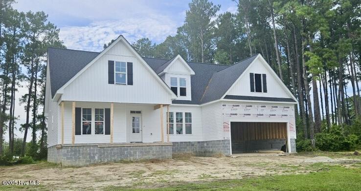 Actual Photo - Front Exterior