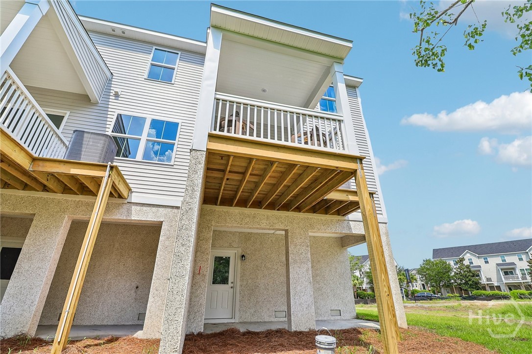 28th image of 113 Annoula Wy, Savannah, GA 31419 | MLS# SA361702