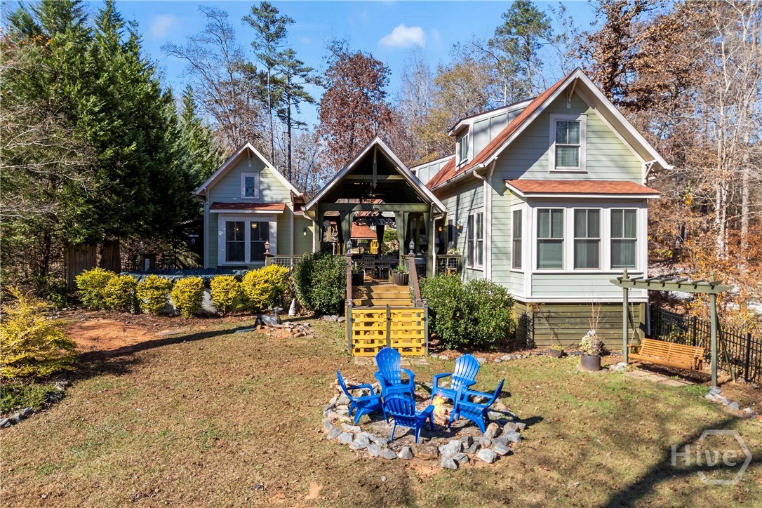 243 Bluegill Road, Eatonton, GA, 31024