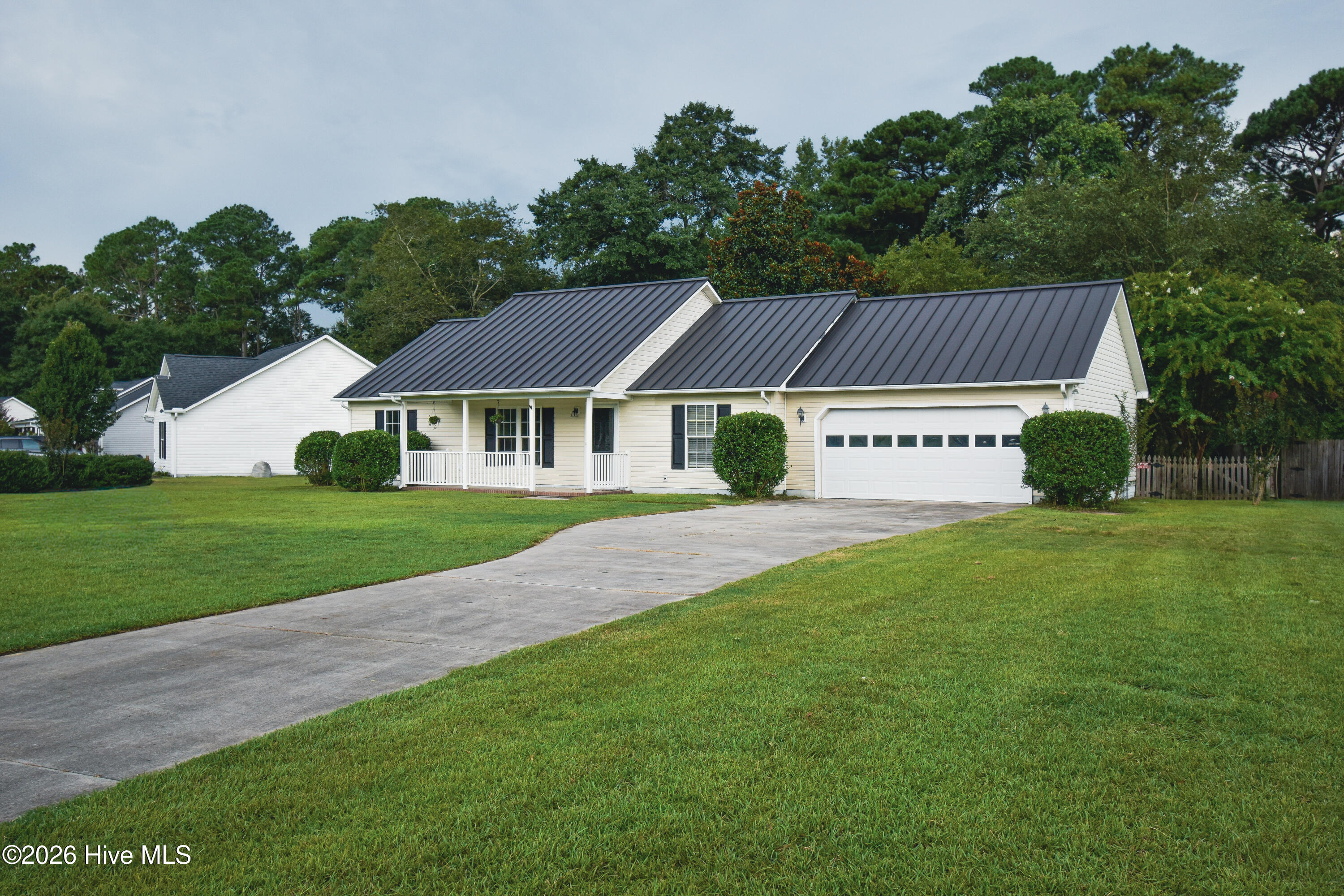 110 Goldie Lane,Beulaville