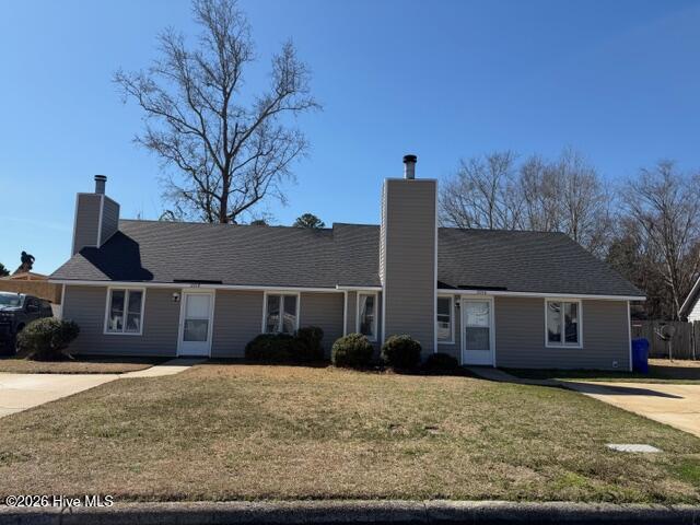 Homes for sale in Greenville, NC | 2016 Tiffany Dr, Greenville, NC 27858 | MLS# 100556631