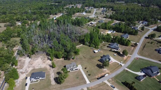 3403 Walker Creek Road, Hephzibah, GA, 30815