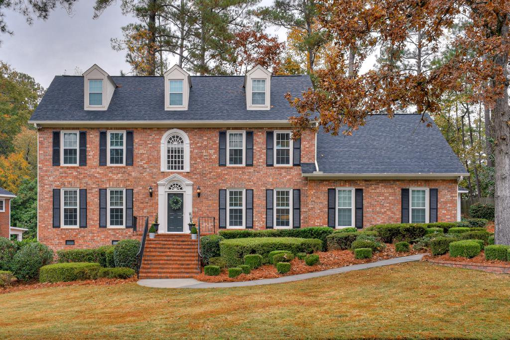 3629 Pebble Beach Drive, Martinez, GA 30907 Listing Photo  1