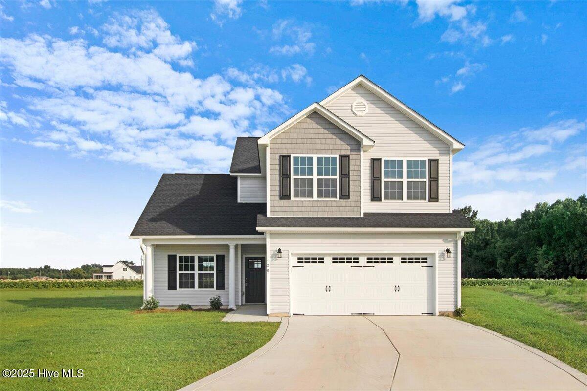 Property at 108 Nova Place