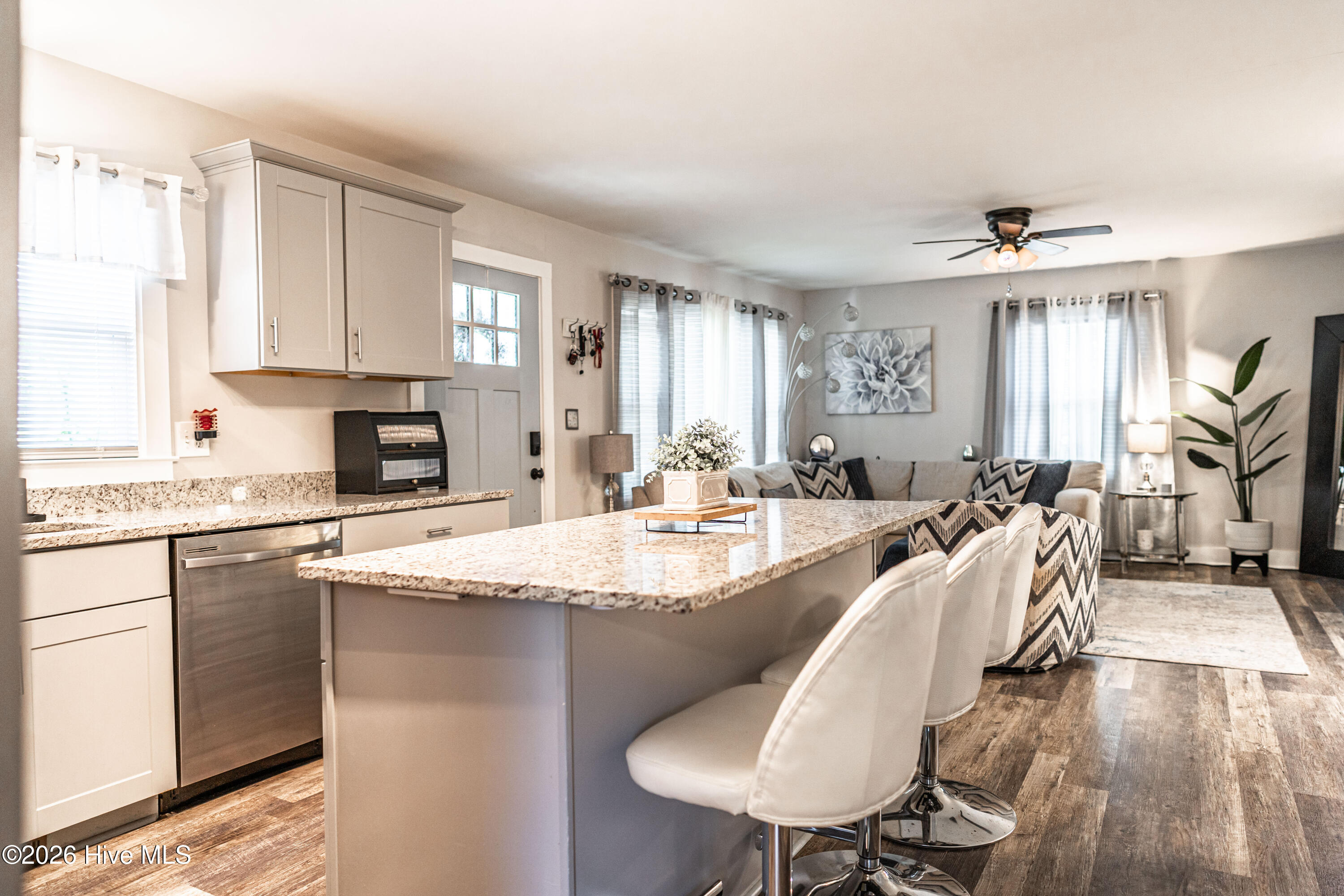 542 Amos Bridges Road