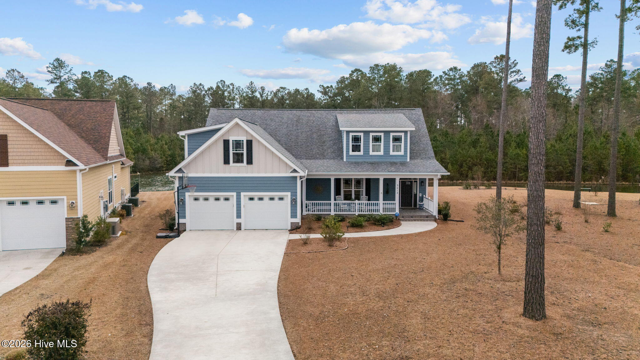 3012 Watercrest Loop,New Bern